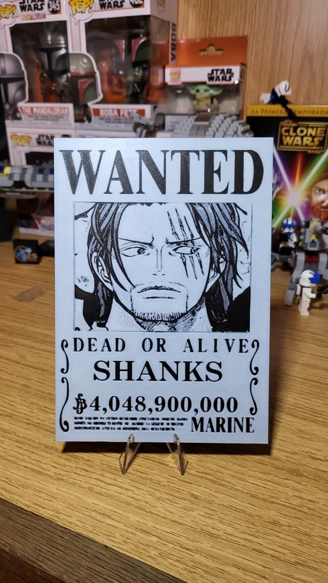 Cartel Shanks