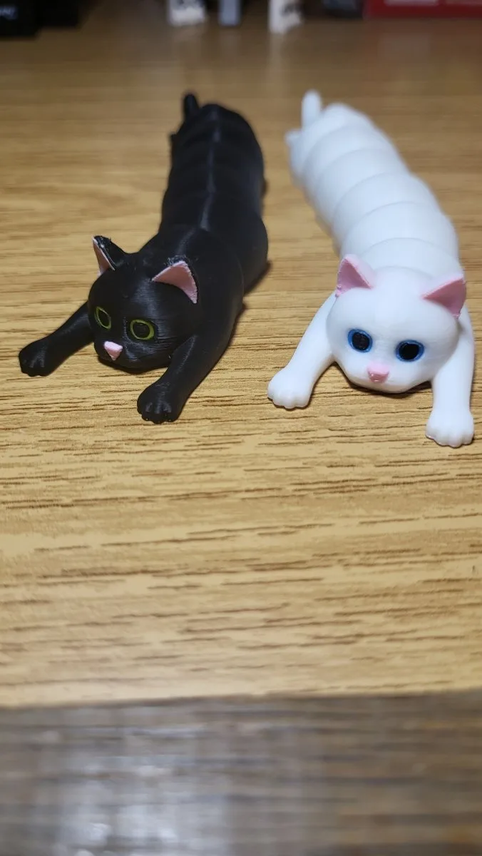 Gato Articulado