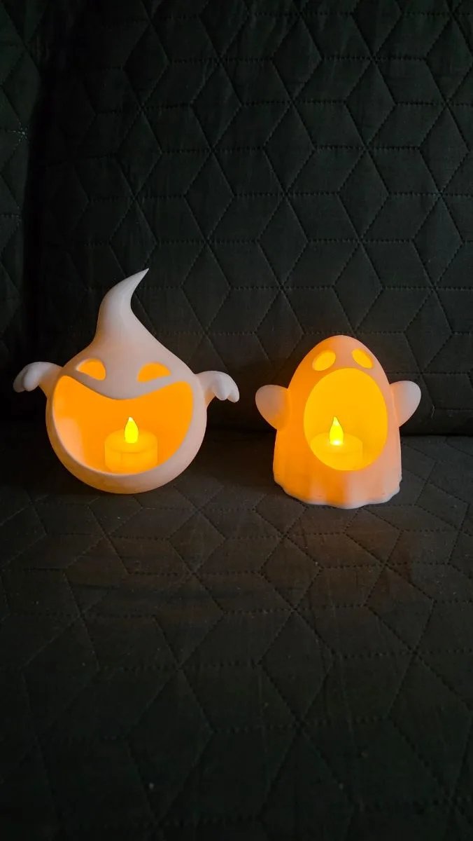 Decoración Halloween Fantasmas